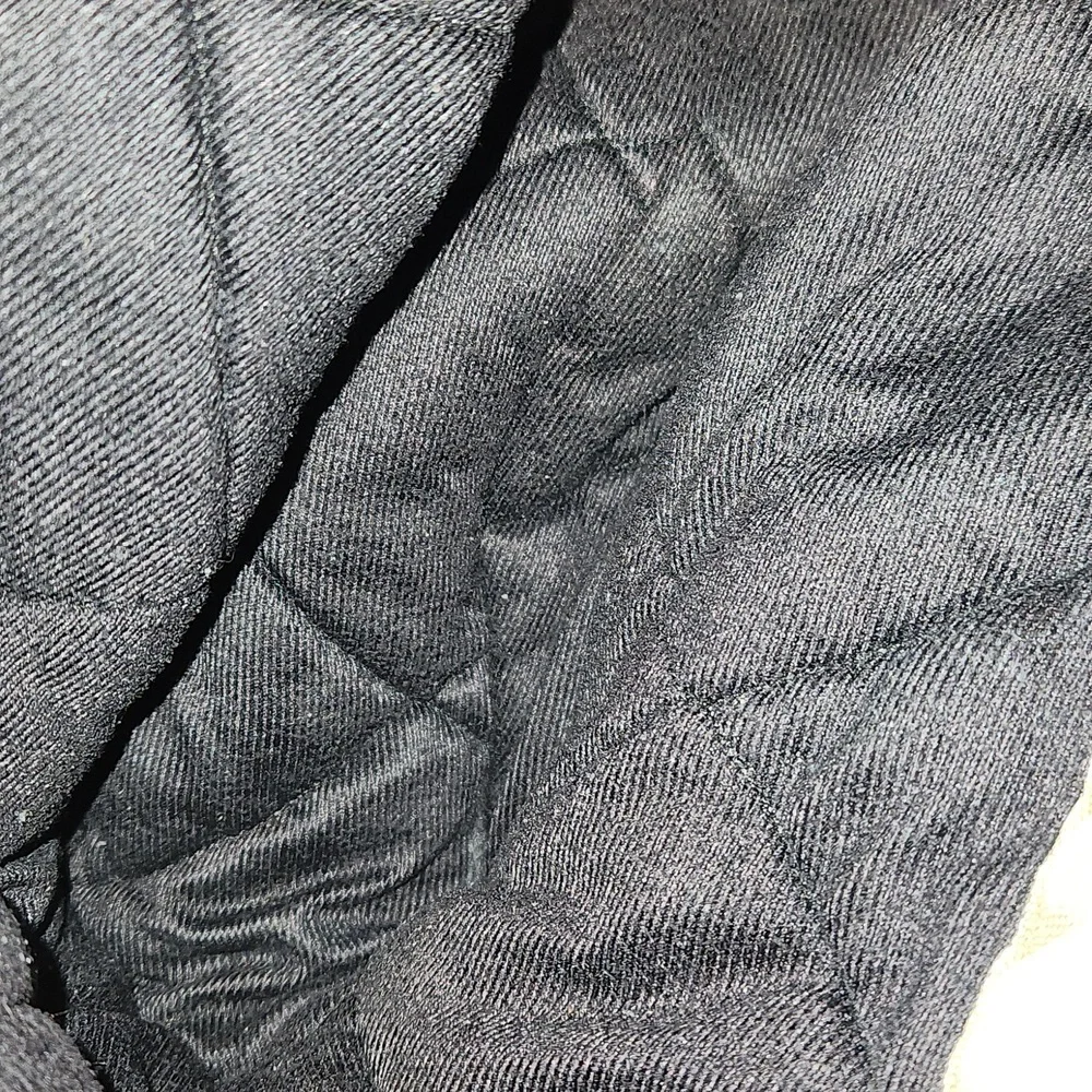 Vintage Faded Brown Hooded Carhartt Zip Front Chore Jacket - Picture 10 of 10